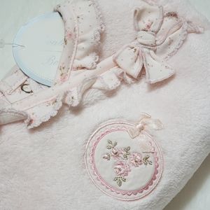 Koala Baby NWT footless soft ultra warm one piece